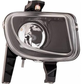 Abarth Mistlamp 3456288