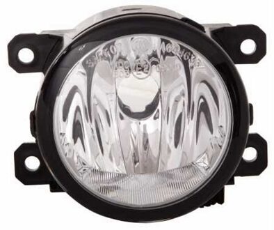 Abarth Mistlamp 6612019NUQ