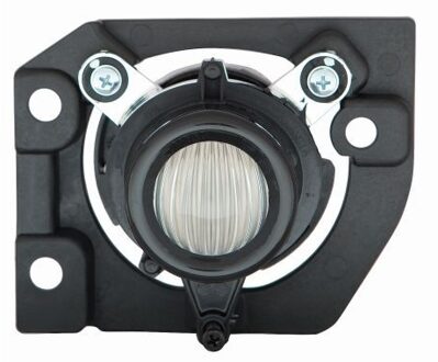 Abarth Mistlamp 6612027LUE
