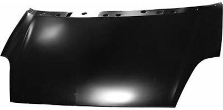 Abarth Motorkap 3456000