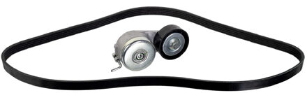 Abarth Multi-V-riem-, v-snaar set 177980