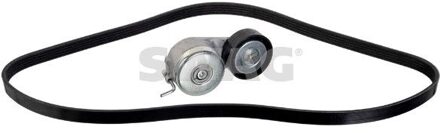 Abarth Multi-V-riem-, v-snaar set 33104394
