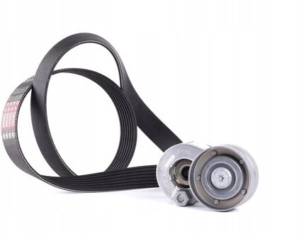 Abarth Multiriem set K055PK1148