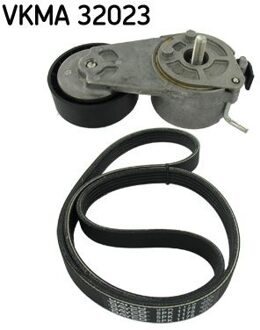 Abarth Multiriem set VKMA32023