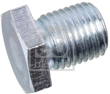 Abarth olie-aftapplug 178024