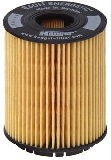 Abarth Oliefilter E60HD110