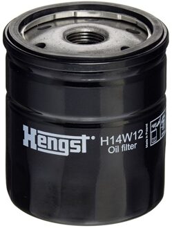 Abarth Oliefilter H14W12