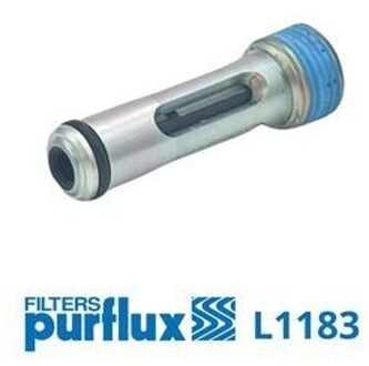 Abarth Oliefilter L1183