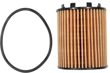 Abarth Oliefilter OX371D