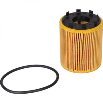 Abarth Oliefilter