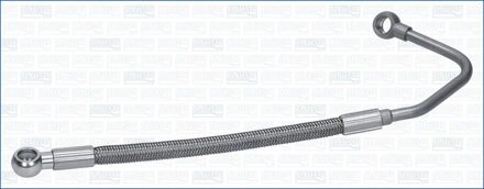 Abarth Olieleiding, turbolader OP10548