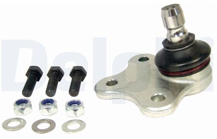 Abarth Onderste Fuseekogel TC1807