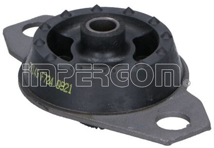 Abarth Ophanging, automatische transmissie 27143