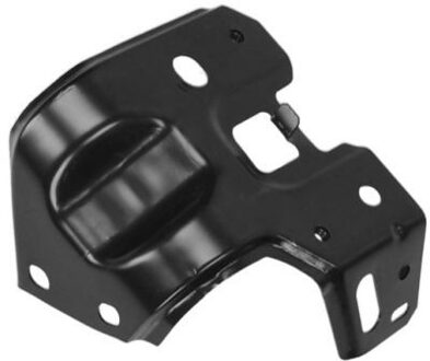 Abarth Ophanging, spatbordfixering 7802032024383P