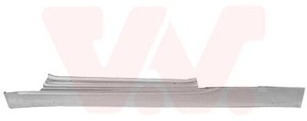 Abarth oversizedeel 1604101