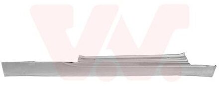 Abarth oversizedeel 1604102