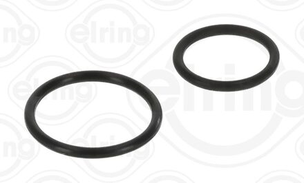 Abarth Pakking, oliefilteromkasting 944180