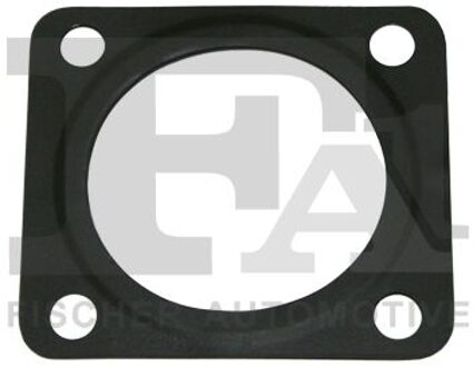 Abarth Pakking, turbolader 433514