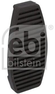 Abarth Pedaalvoering, koppelingsbepaal febi Plus 194782