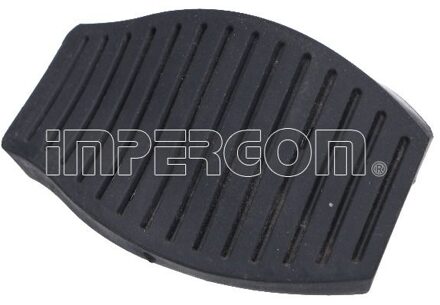 Abarth Pedaalvoering, rempedaal 25753