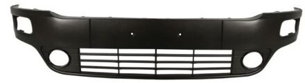 Abarth Plaat, bumper 6509012019927P