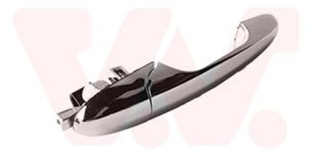 Abarth Portiergreep buitenkant 1604244