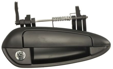 Abarth Portiergreep buitenkant 601007036402PPK