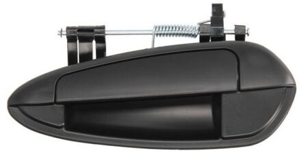 Abarth Portiergreep buitenkant 601007036403P