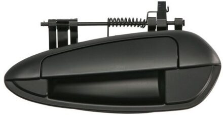 Abarth Portiergreep buitenkant 601007036403PP