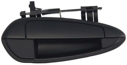 Abarth Portiergreep buitenkant 601007036404PP