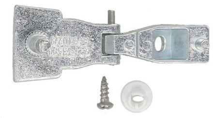 Abarth Portiergreep buitenkant 6010072185411P