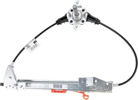 Abarth Raambedieningsmechanisme AC1397