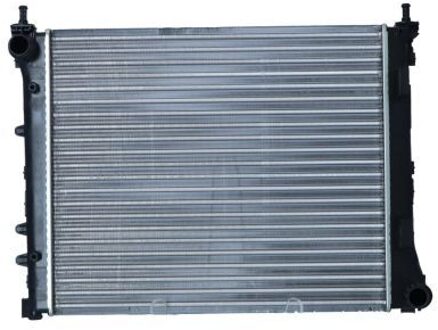 Abarth Radiateur 53527A