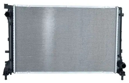 Abarth Radiateur 53835