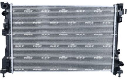 Abarth Radiateur 550315