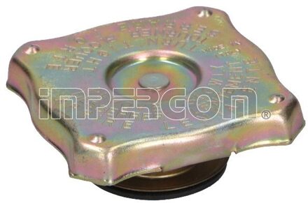 Abarth Radiateurdop 29639