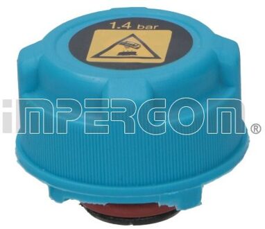 Abarth Radiateurdop 29844