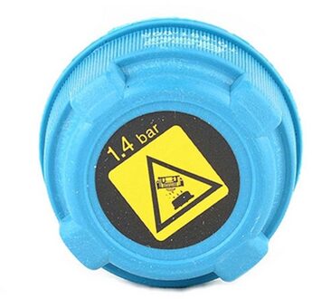 Abarth Radiateurdop BSG70551005