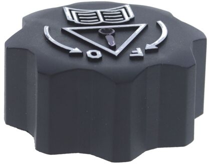 Abarth Radiateurdop T133