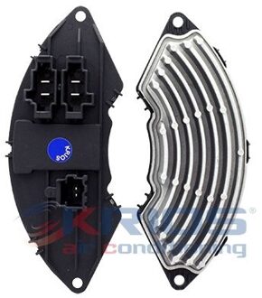 Abarth Regelaar, interieurventilator K106040