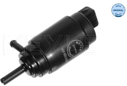 Abarth Reinigingsvloeistofpomp, ruitenreiniging 1009550007