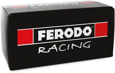 Abarth Remblokken set DS3000 FCP1467R