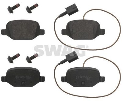 Abarth remblokkenset 70916856