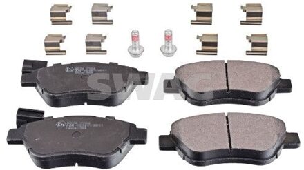 Abarth remblokkenset 70916876