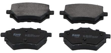 Abarth Remblokkenset, schijfrem KBP10005