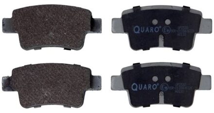 Abarth Remblokkenset, schijfrem QP2530