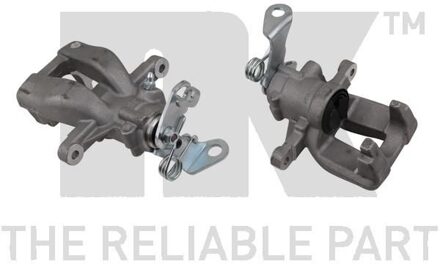 Abarth Remklauw 2123169