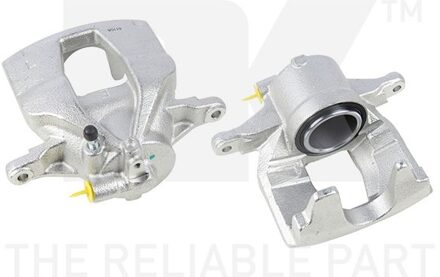 Abarth Remklauw 2123171