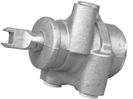 Abarth Remkrachtverdeler 3921