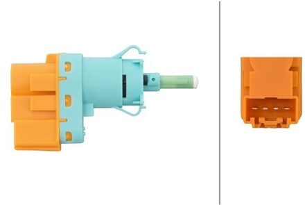 Abarth Remlichtschakelaar 6DD010966681